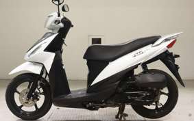 SUZUKI ADDRESS 110 CE47A