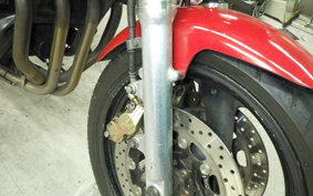 YAMAHA FZ400 1997 4YR