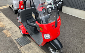 HONDA GYRO TA03