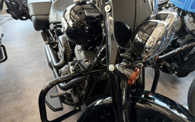 HARLEY FLHCS 2022 YBK