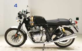 OTHER +ENFIELD ｺﾝﾁﾈﾝﾀﾙGT650 2021