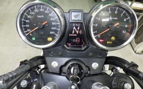 HONDA CB1300SF SUPER FOUR Gen. 3 2023 SC54