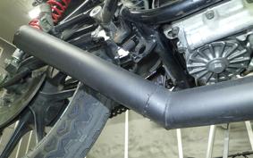 KAWASAKI Z550 FX 2007 KZ550B