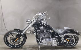 HARLEY FXSB1690 2016 BFV