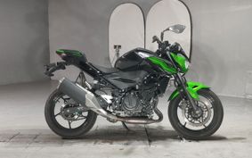 KAWASAKI Z400 2019 EX400G
