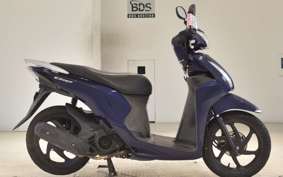HONDA DIO 110 JF58