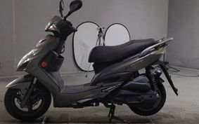 KYMCO KYMCO RACING125FI SR25BA