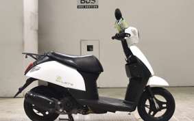 SUZUKI ﾚｯﾂ 2010 CA4AA
