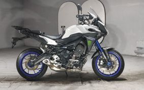 YAMAHA MT-09 RN36J