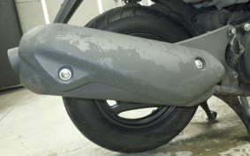 SUZUKI ADDRESS V125 G 2025 CF4EA