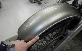 YAMAHA XV1600A ROADSTAR 2000 VP12J