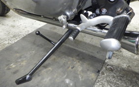 TRIUMPH THRUXTON 900 2007