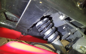 HONDA GYRO CANOPY 2001 TA03
