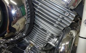 YAMAHA DRAGSTAR 400 2002 VH01J