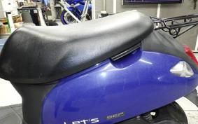 SUZUKI ﾚｯﾂ CA4AA