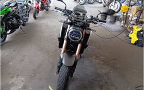 HONDA CB650R 2019 RH03