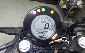 KAWASAKI ELIMINATOR400-3 2023 EL400A
