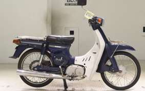 SUZUKI BIRDIE 50 E 2006 BA14A