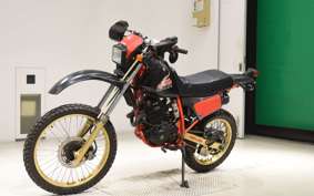 HONDA XLR250R GEN 1 2006 MD16