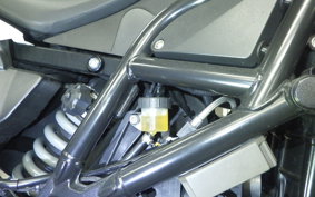 BMW F800GS 2013