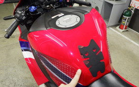 HONDA CBR600RR 2021 PC40