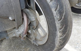 HONDA DIO Gen.5 AF56