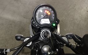 TRIUMPH  TRIUMPH  SPEED  TWIN 900 DAD74G