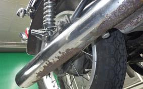YAMAHA SR500 SIDECAR 2024 1JN