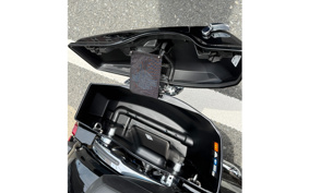 HARLEY FLTRX 2026 KH7
