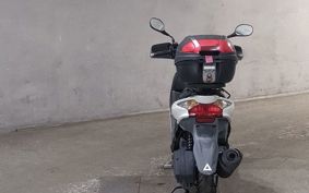 SUZUKI ADDRESS V125 CF4MA