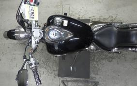 YAMAHA DRAGSTAR 400 2007 VH01J