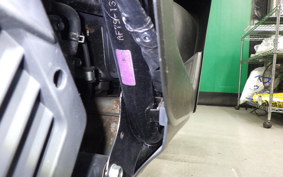 HONDA TACT-4ﾍﾞｰｼｯｸ AF79