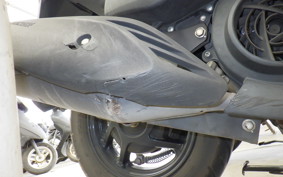 YAMAHA CYGNUSRAYZR