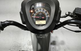 HONDA CROSS CUB110 JA60