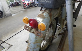SUZUKI スズキ 2014 SK