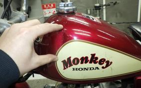 HONDA MONKEY