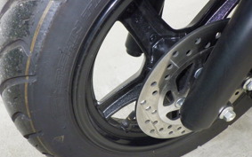 SUZUKI ADDRESS V125 2019 DT11A