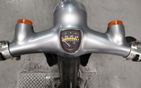 HONDA LITTLE CUB AA01