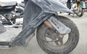 SUZUKI ADDRESS V100 CE11A