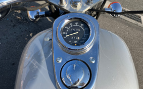 HONDA V-TWIN MAGNA MC29