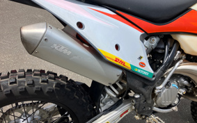 KTM 150 EXC TPI GSA20