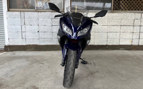 KAWASAKI NINJA 250 EX250L