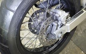 HONDA XR250 GEN 2 2013 MD30