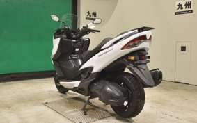 SUZUKI BURGMAN400 A 2019 DU11A