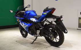 SUZUKI GSX-R125 2007 DL32D