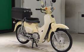 HONDA C110 SUPER CUB 2006 JA44