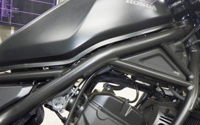 HONDA REBEL 250 A 2025 MC49