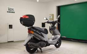 SUZUKI ADDRESS V125 2021 CF4EA