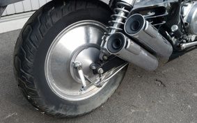 HONDA V45 MAGNA 1988 RC28