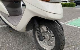 HONDA DIO CHESTER AF68